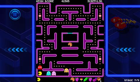 game of pacman play free.
